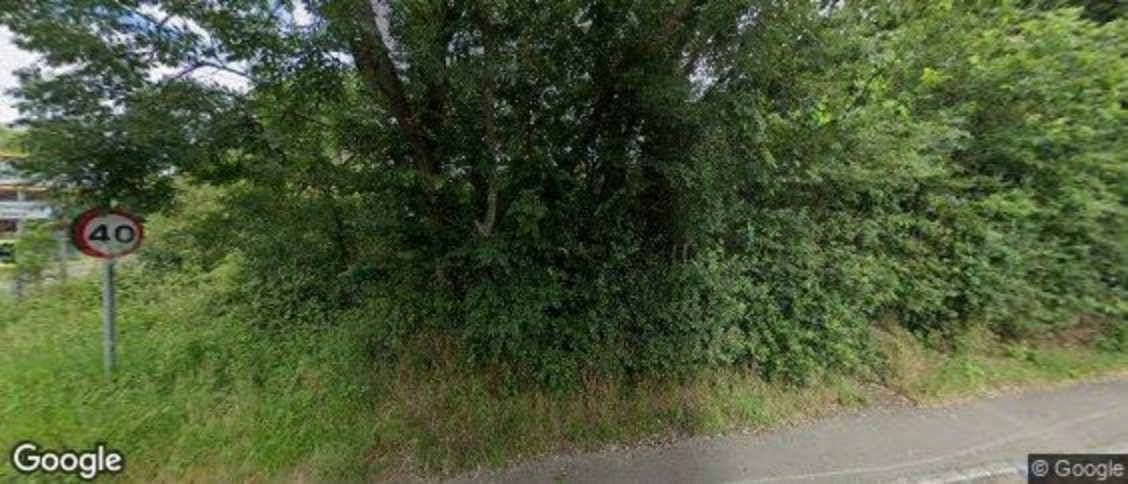Itchen Stoke in Alresford
