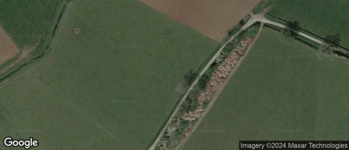 Tutbury in Burton-On-Trent