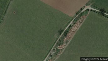 Tutbury in Burton-On-Trent