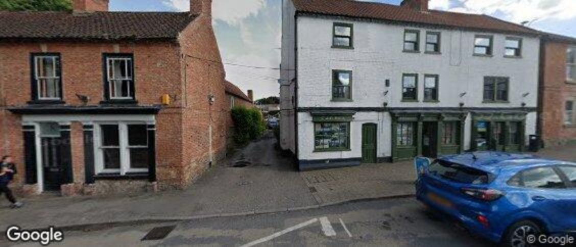 Tuxford in Newark