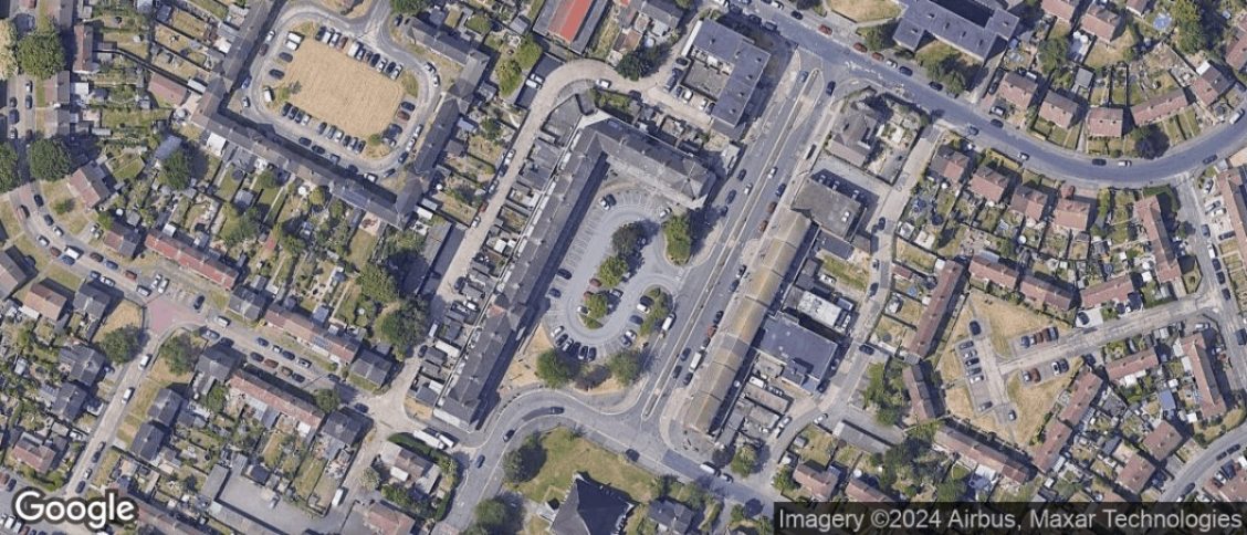 Twydall in Gillingham
