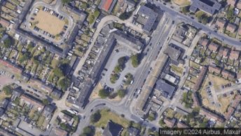 Twydall in Gillingham
