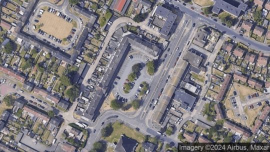 Is Rainham, Gillingham a Nice Place to Live? | Area Hive