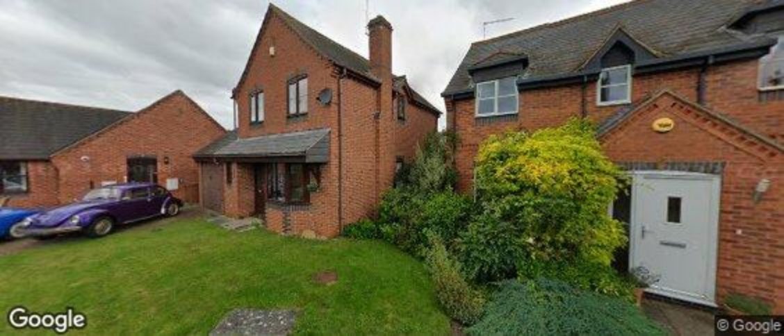 Twyford in Melton Mowbray