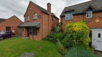 Twyford in Melton Mowbray