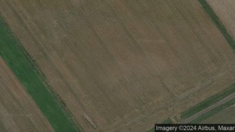 Tydd St. Giles in Wisbech