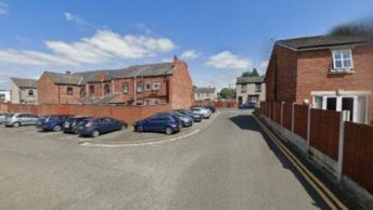 Tyldesley in Manchester