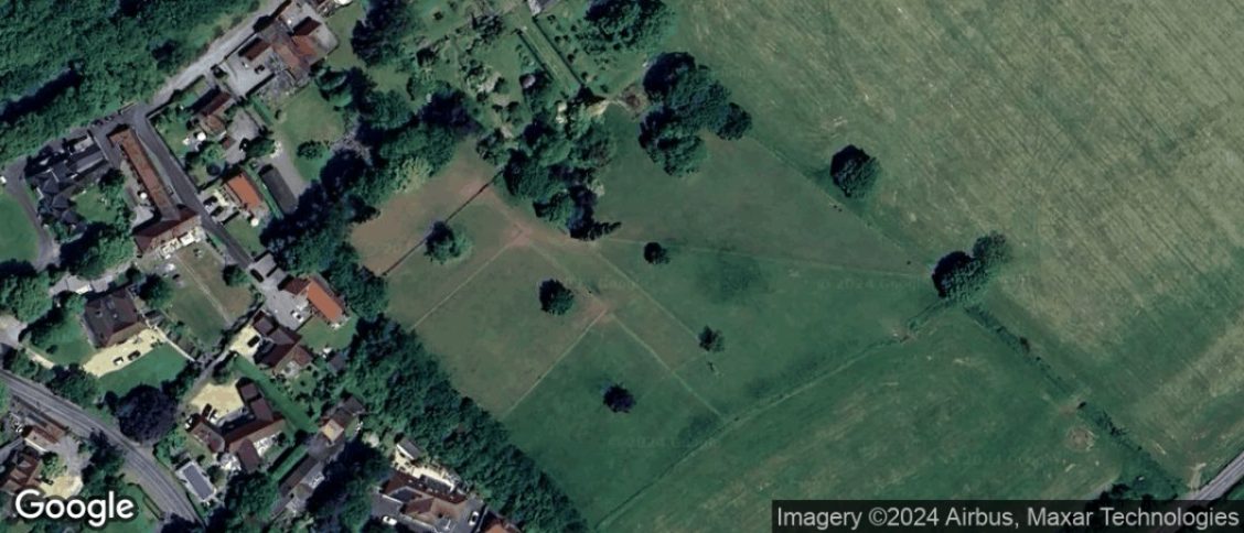 Tytherington in Wotton-Under-Edge