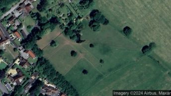 Tytherington in Wotton-Under-Edge