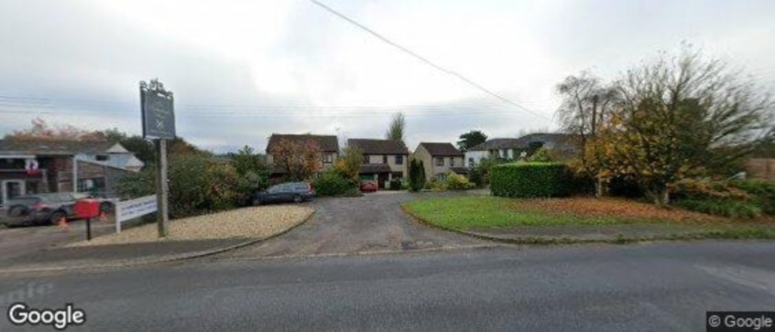 Tytherleigh in Axminster