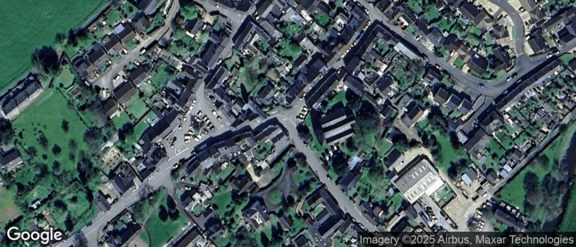 Uffculme in Cullompton