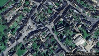 Uffculme in Cullompton