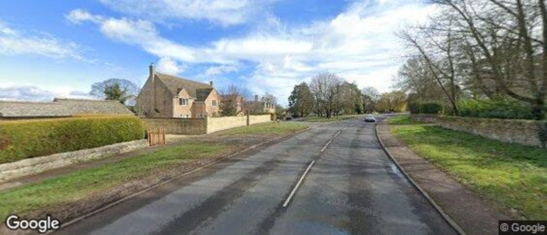 Uffington in Stamford