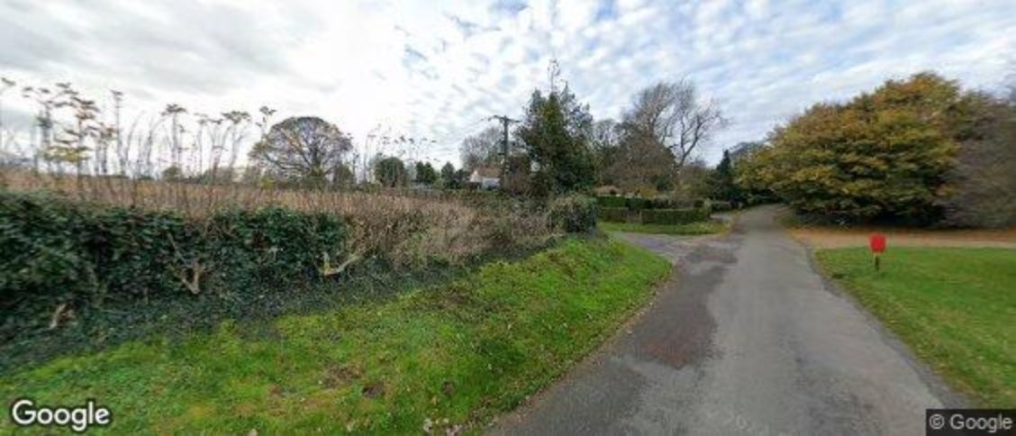 Ulceby with Fordington in Alford