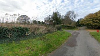 Ulceby with Fordington in Alford