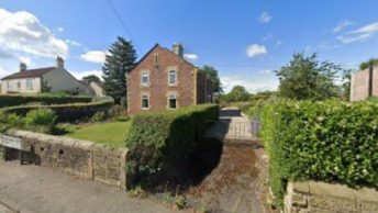 Ulgham in Morpeth