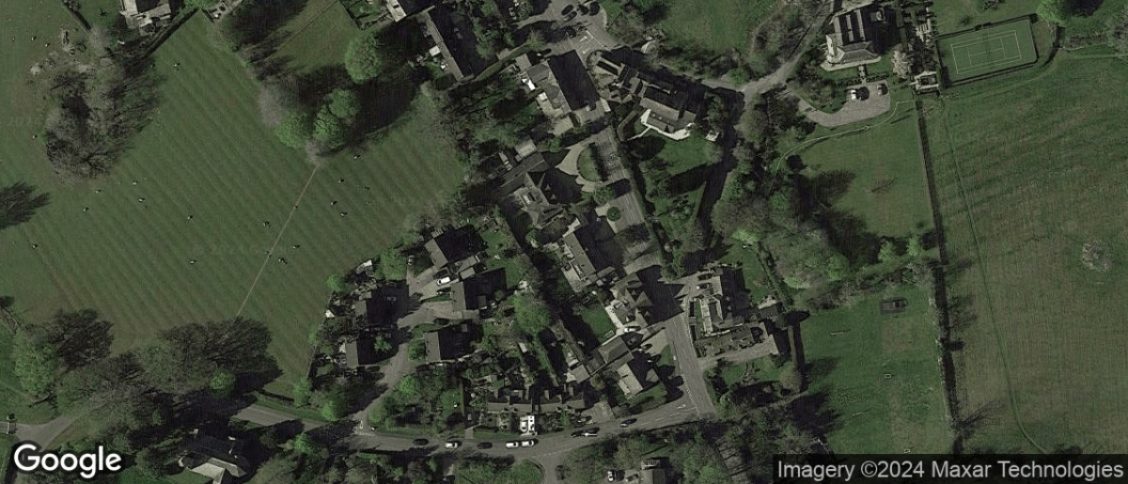 Ullenhall in Solihull