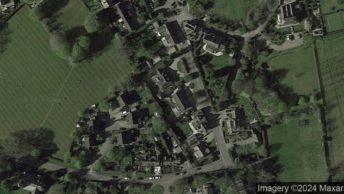 Ullenhall in Solihull