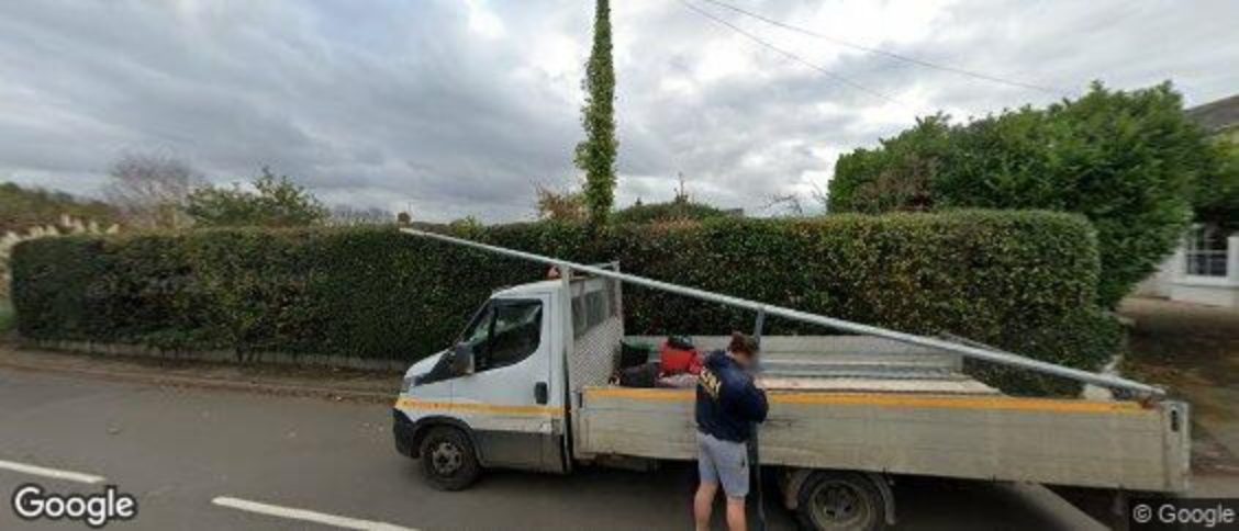 Ullesthorpe in Lutterworth