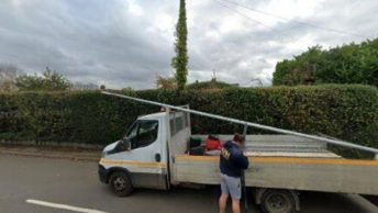 Ullesthorpe in Lutterworth