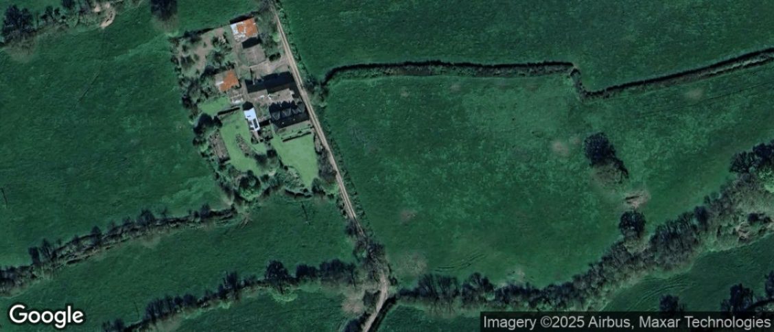 Uplowman in Tiverton