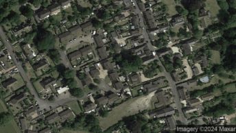 Upper Clatford in Andover