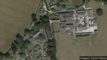 Upper Enham in Andover