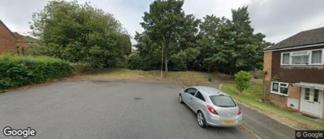 Upper Gornal in Dudley