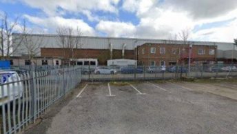 Upper Holloway in Islington