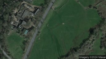 Upper Hulme in Leek