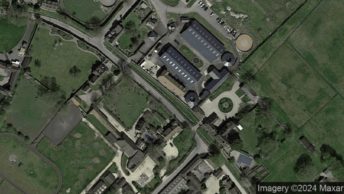 Upper Lambourn in Hungerford