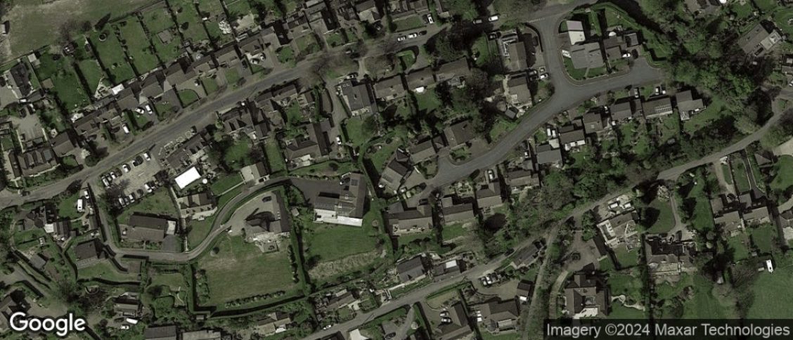 Upper Longdon in Rugeley