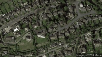 Upper Longdon in Rugeley