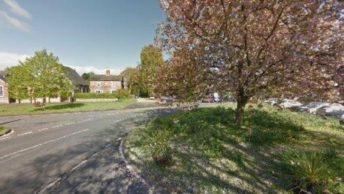 Upper Poppleton in York