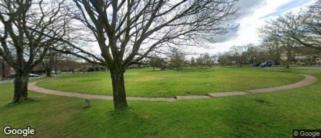 Upper Rissington in Cheltenham
