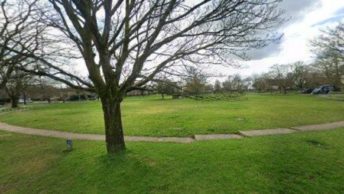 Upper Rissington in Cheltenham