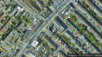 Upper Tooting in Wandsworth