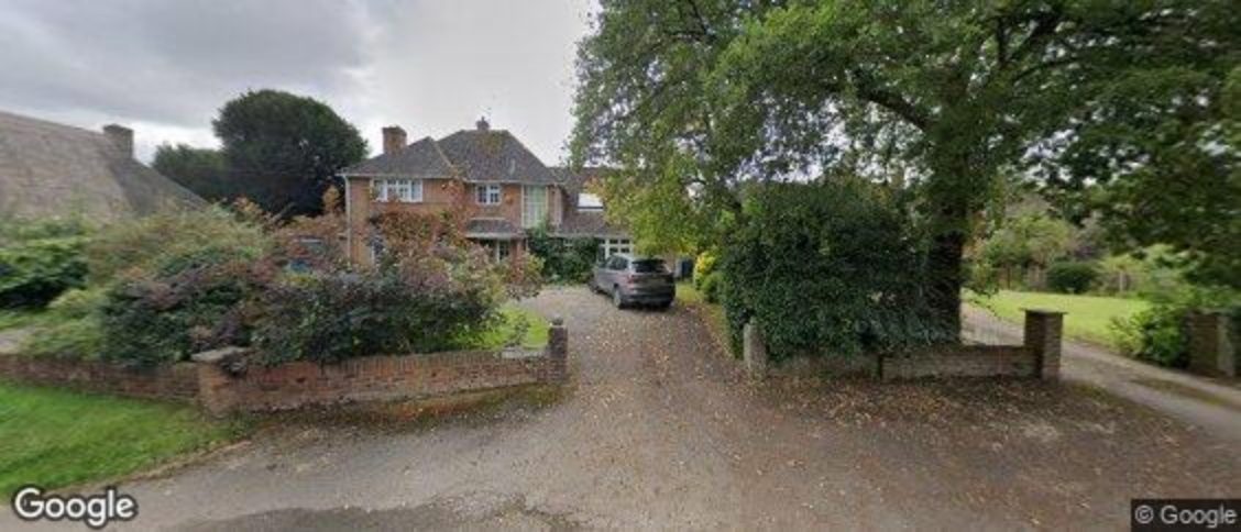 Upper Wield in Alresford