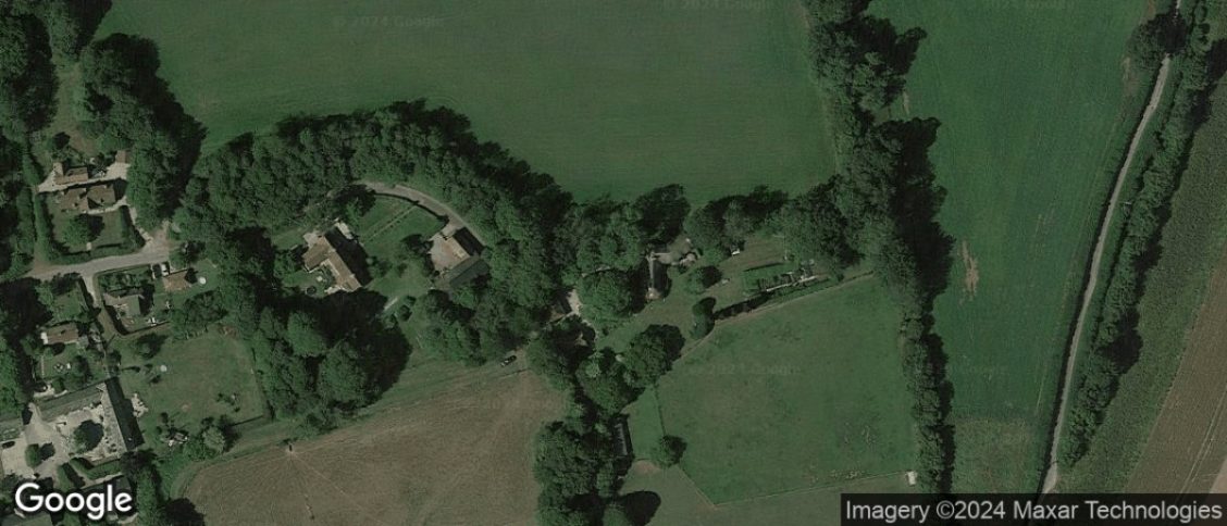 Upper Wootton in Tadley