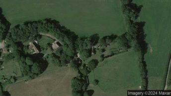 Upper Wootton in Tadley