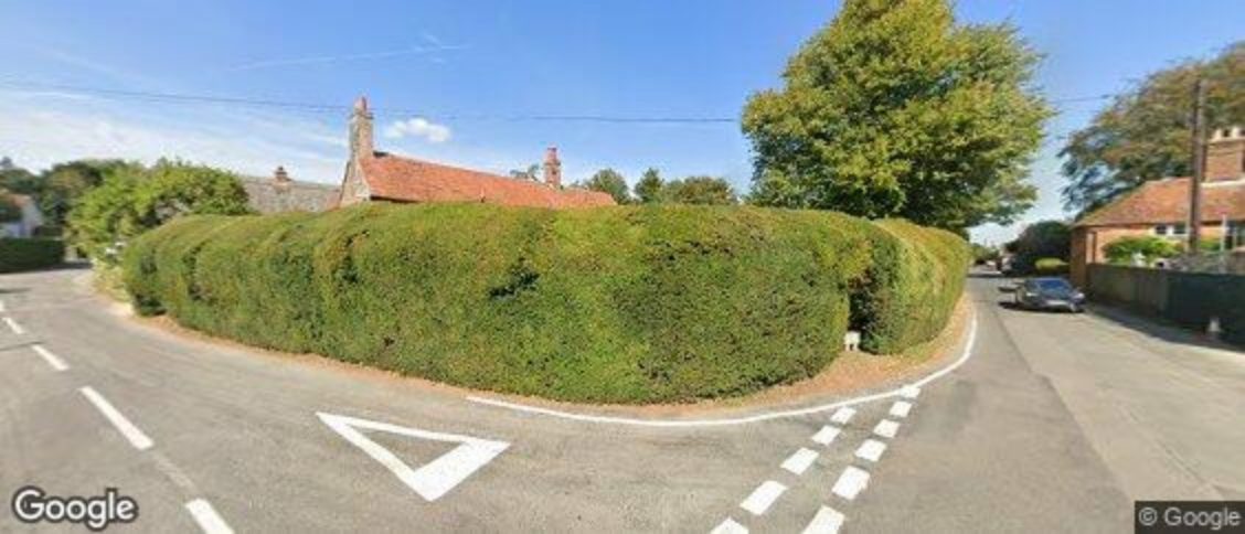 Upton Grey in Basingstoke