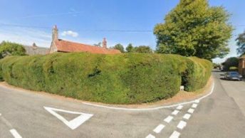 Upton Grey in Basingstoke