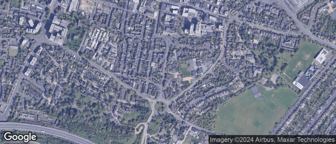 Upton in Slough