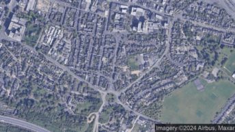 Upton in Slough