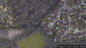 Valley Park in Eastleigh