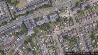 Vange in Basildon