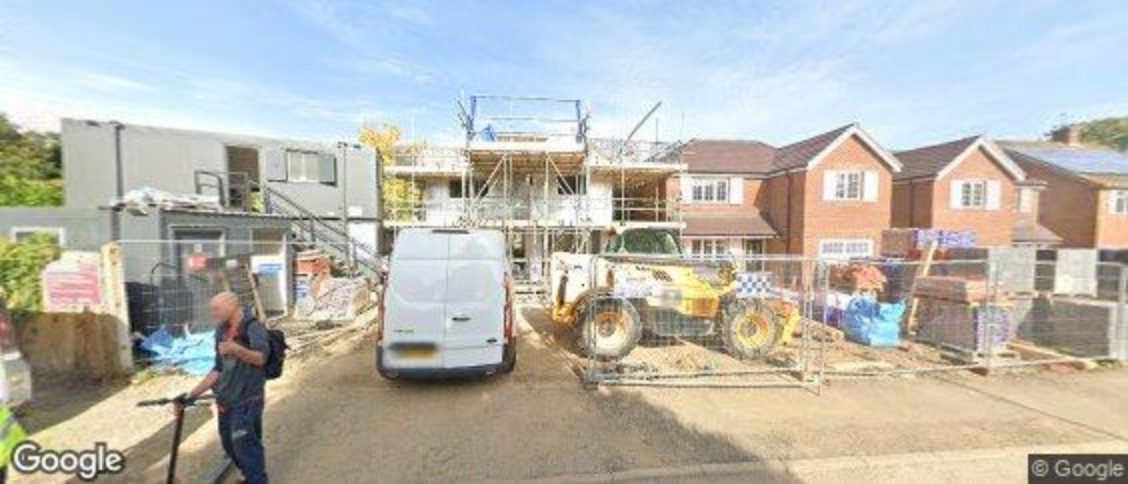 Viables in Basingstoke