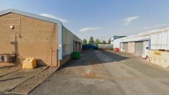 Victoria in Westminster