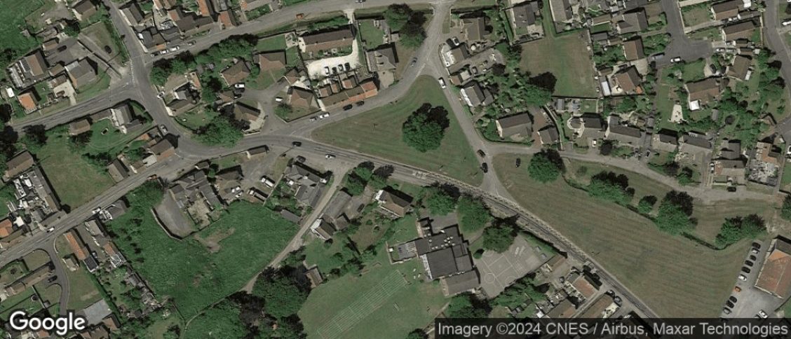 Waddingham in Gainsborough