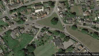 Waddingham in Gainsborough